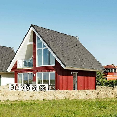 8 Person Holiday Home In Wendtorf Exterior foto