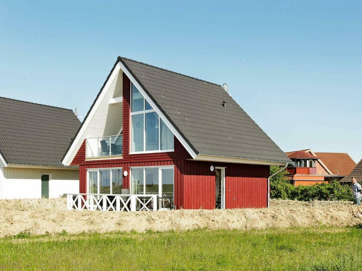 8 Person Holiday Home In Wendtorf Exterior foto